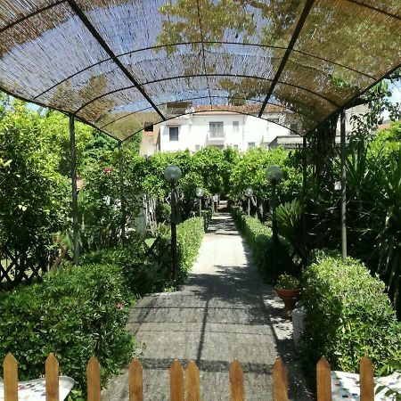 Il Giardino Degli Agrumi Caserta Buitenkant foto