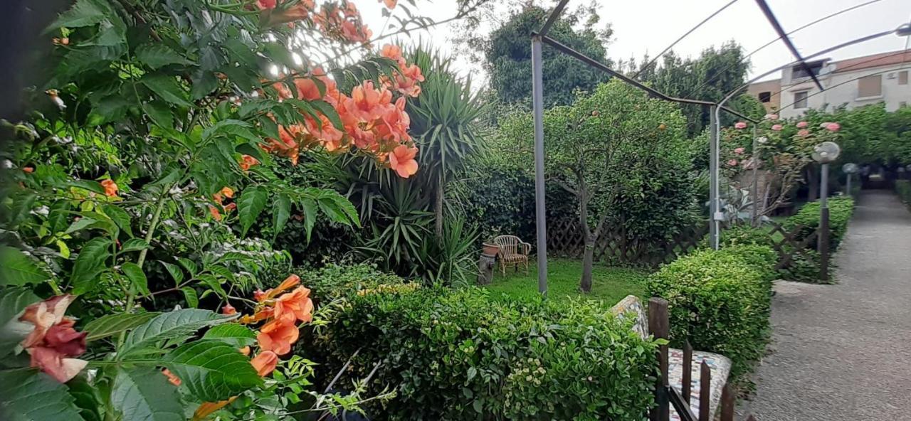 Il Giardino Degli Agrumi Caserta Buitenkant foto