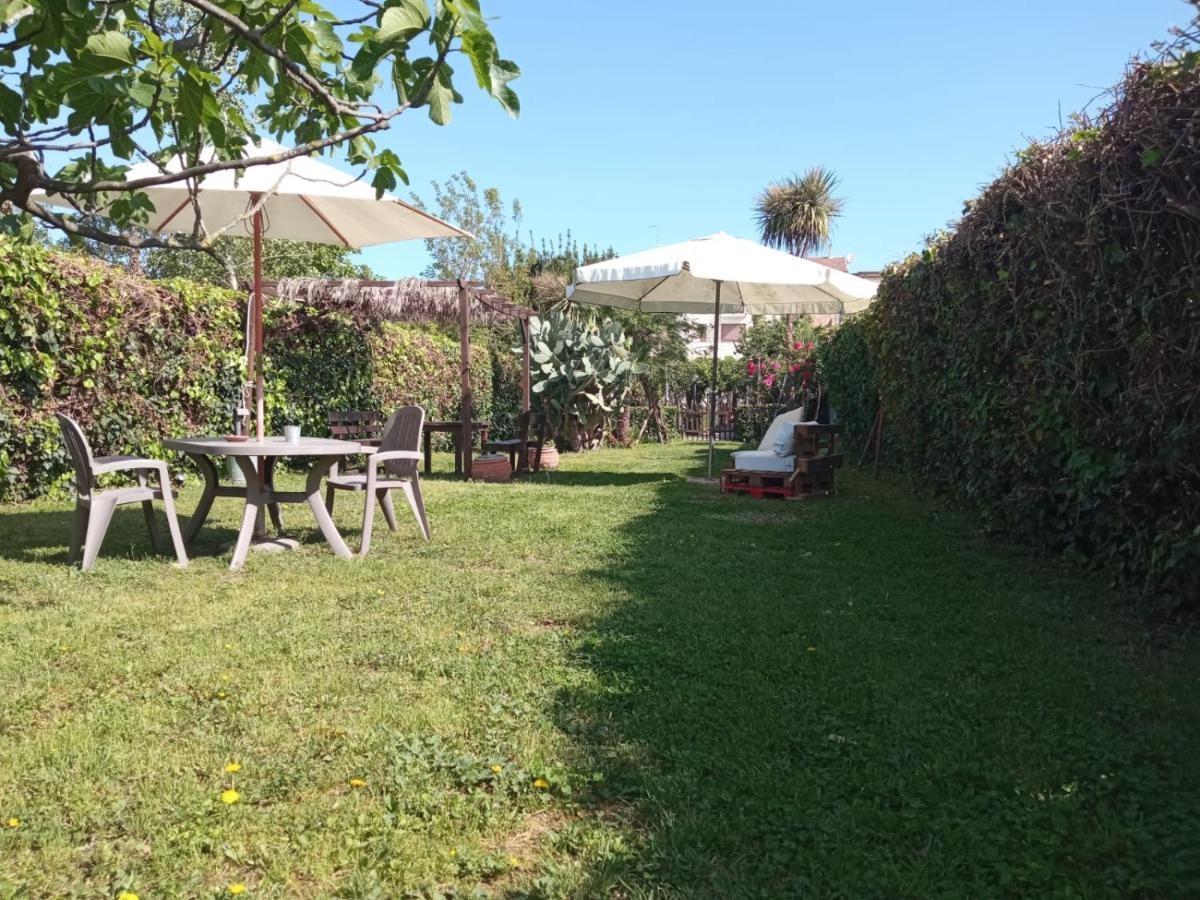 Il Giardino Degli Agrumi Caserta Buitenkant foto