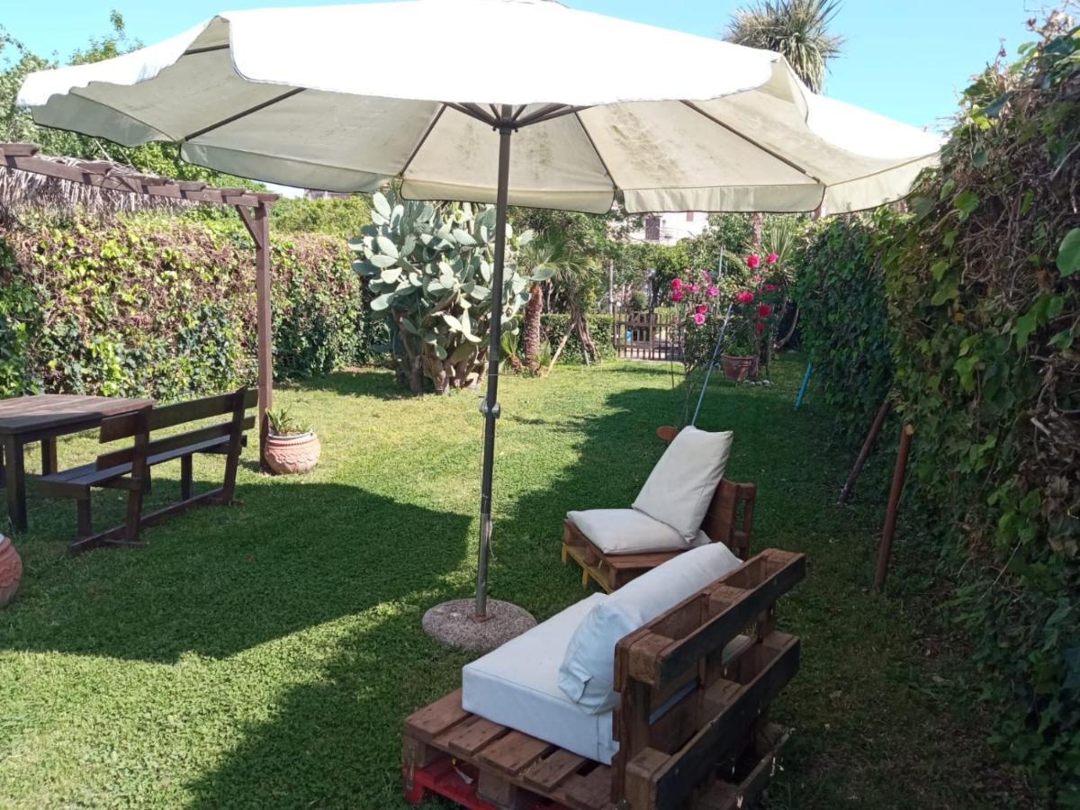 Il Giardino Degli Agrumi Caserta Buitenkant foto