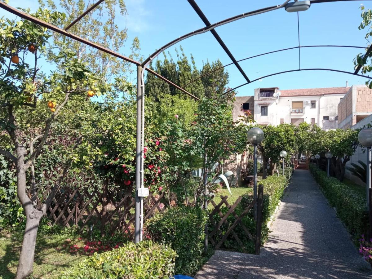 Il Giardino Degli Agrumi Caserta Buitenkant foto