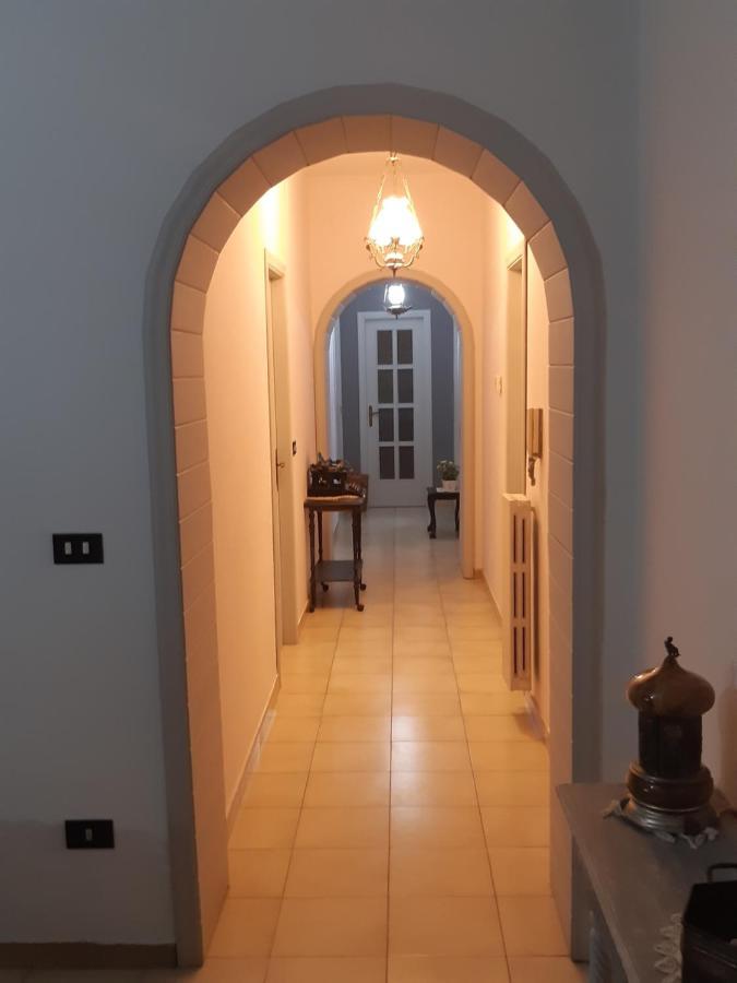 Il Giardino Degli Agrumi Caserta Buitenkant foto